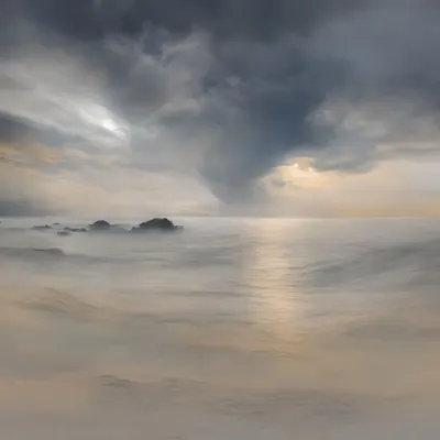 #73 Sunrise Torrent