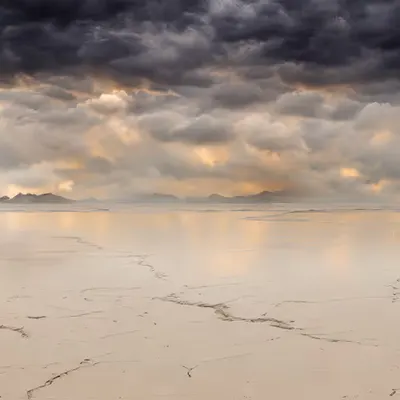 #86 The Awakening Storm