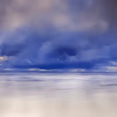 #92 Frozen Sea Storm