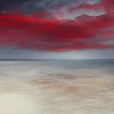 #95 Lost at Sea