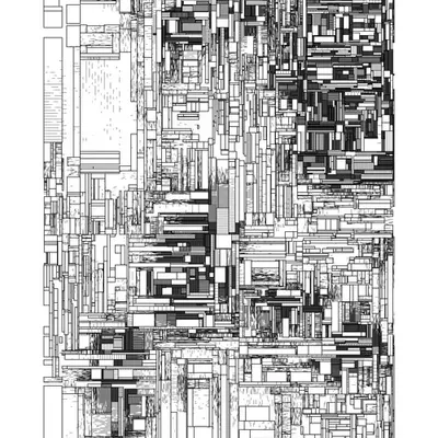 Mutual Plot 001 - Ordered State