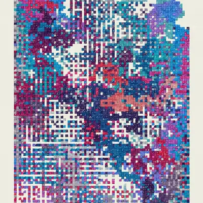 Cascade #104