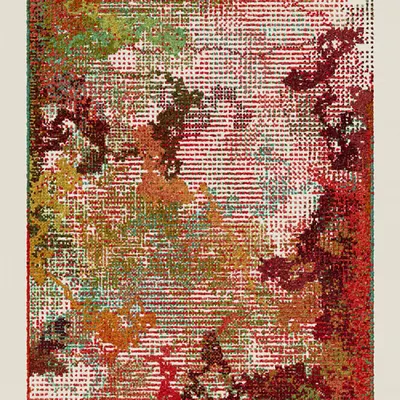 Cascade #105