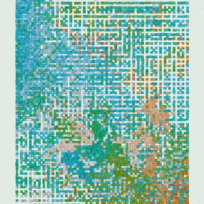 Cascade #109