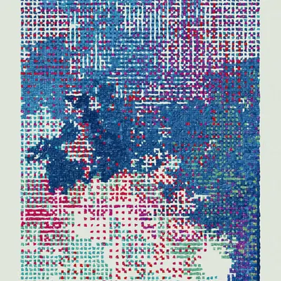 Cascade #110