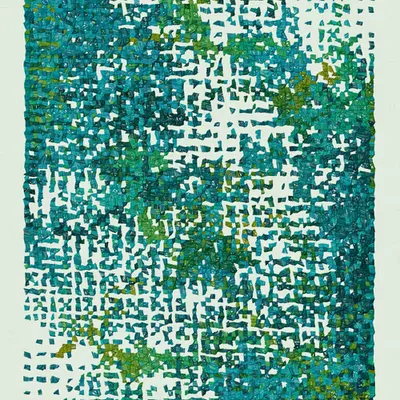 Cascade #121