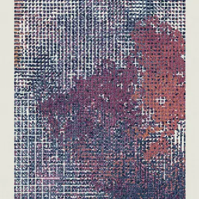 Cascade #122