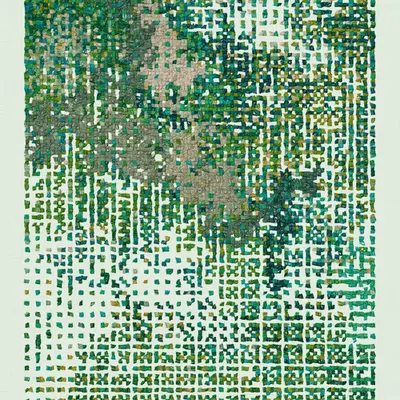 Cascade #125