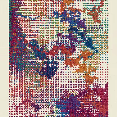 Cascade #127