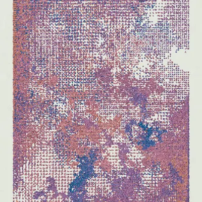 Cascade #128