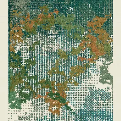 Cascade #15