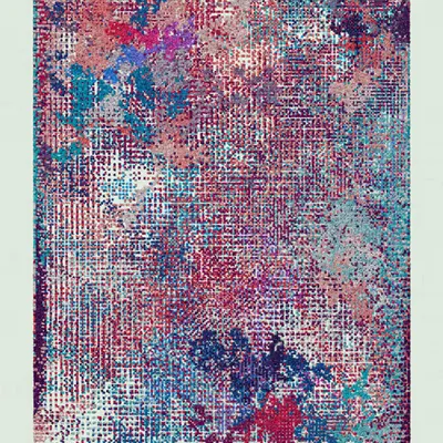 Cascade #16