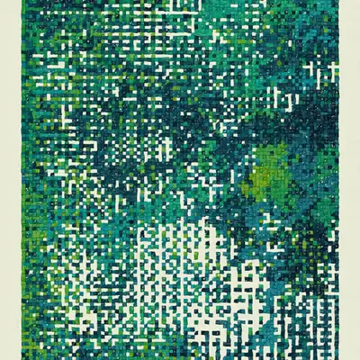 Cascade #19
