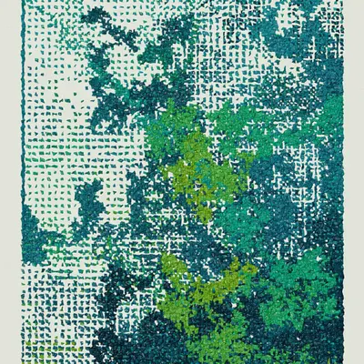 Cascade #25