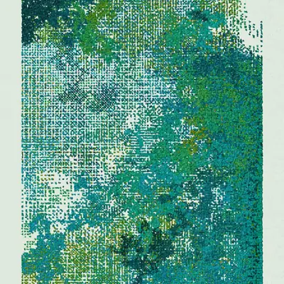 Cascade #38