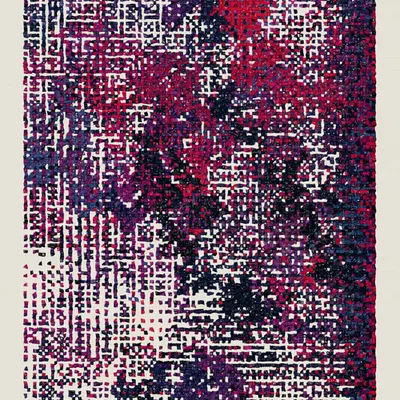 Cascade #6