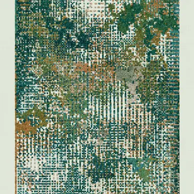 Cascade #7