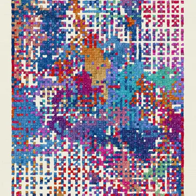 Cascade #73