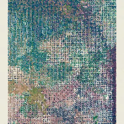 Cascade #90