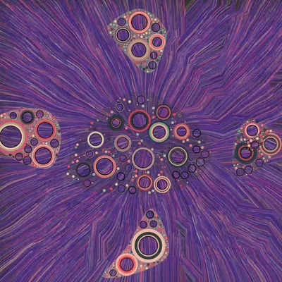 RIBONZ: Infinity #101