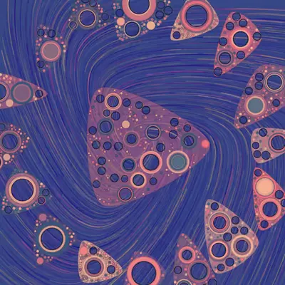 RIBONZ: Infinity #102