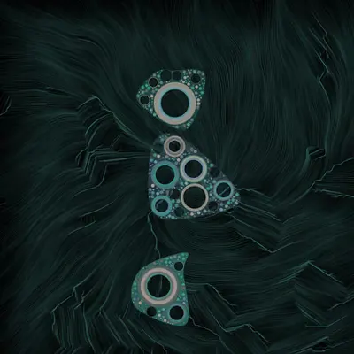 RIBONZ: Infinity #103