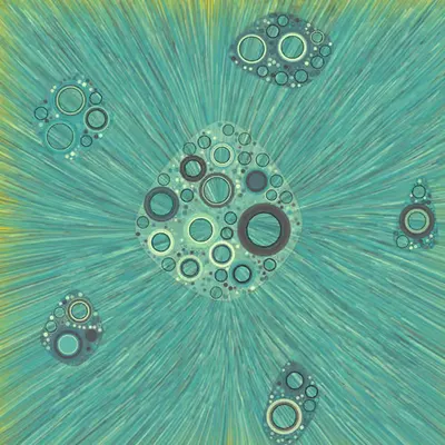 RIBONZ: Infinity #152