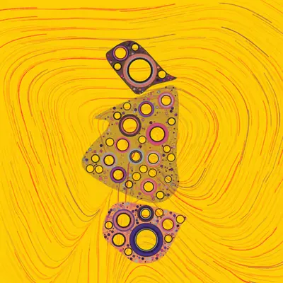 RIBONZ: Infinity #154