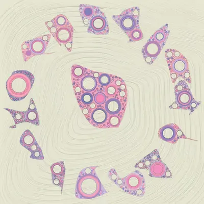 RIBONZ: Infinity #156
