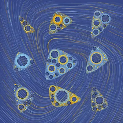 RIBONZ: Infinity #158