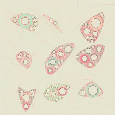 RIBONZ: Infinity #160