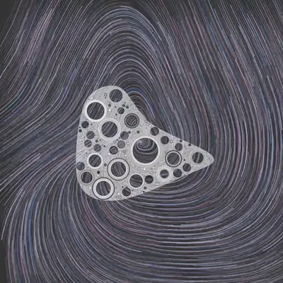 RIBONZ: Infinity #166