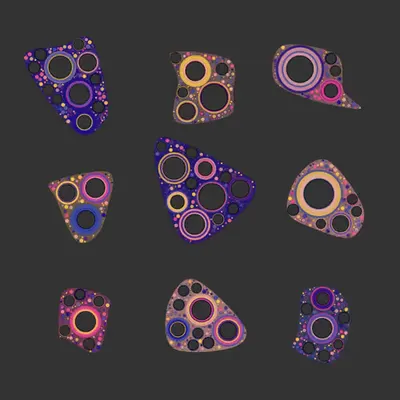 RIBONZ: Infinity #170