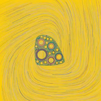 RIBONZ: Infinity #174