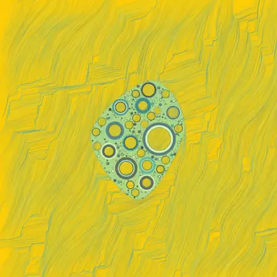 RIBONZ: Infinity #176