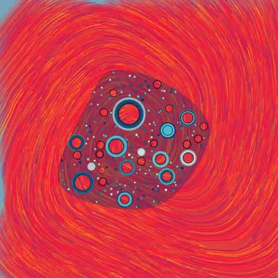 RIBONZ: Infinity #20