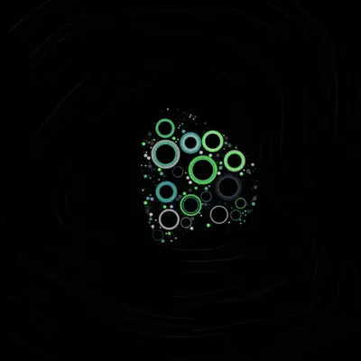 RIBONZ: Infinity #201