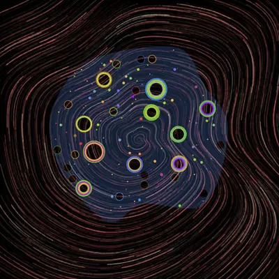 RIBONZ: Infinity #209