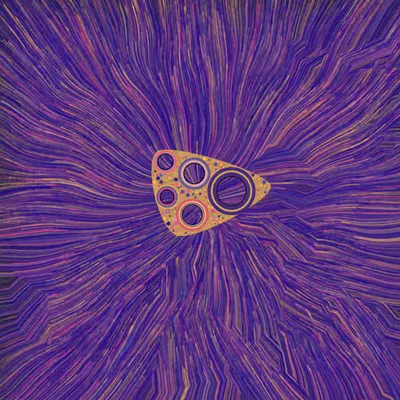 RIBONZ: Infinity #221