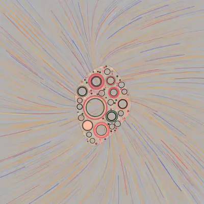 RIBONZ: Infinity #223