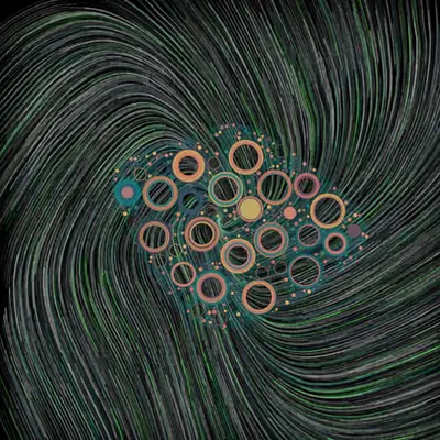 RIBONZ: Infinity #224