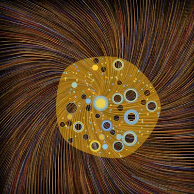 RIBONZ: Infinity #225