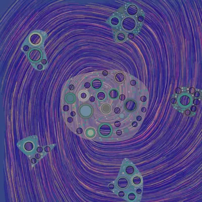 RIBONZ: Infinity #226
