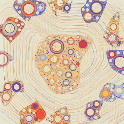 RIBONZ: Infinity #227