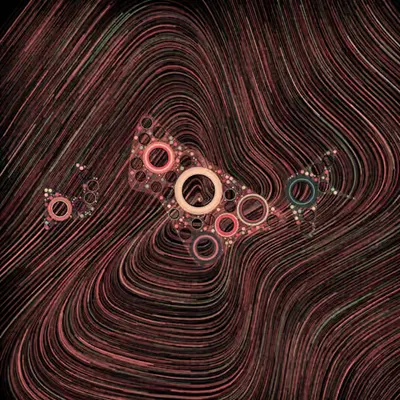 RIBONZ: Infinity #228