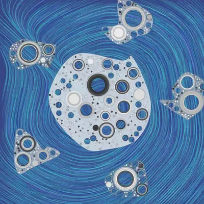 RIBONZ: Infinity #229