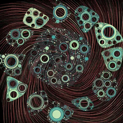 RIBONZ: Infinity #232