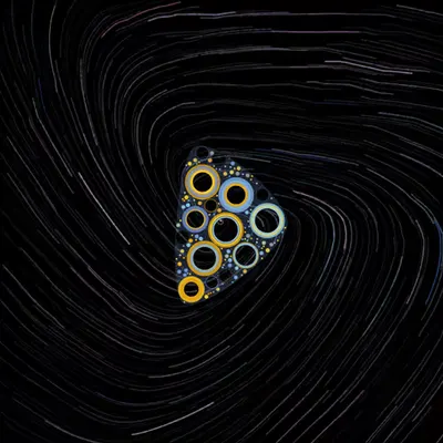 RIBONZ: Infinity #233