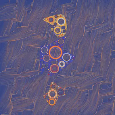 RIBONZ: Infinity #234