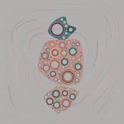RIBONZ: Infinity #31